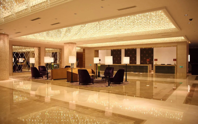 Shanghai Hongqiao Airport Hotel