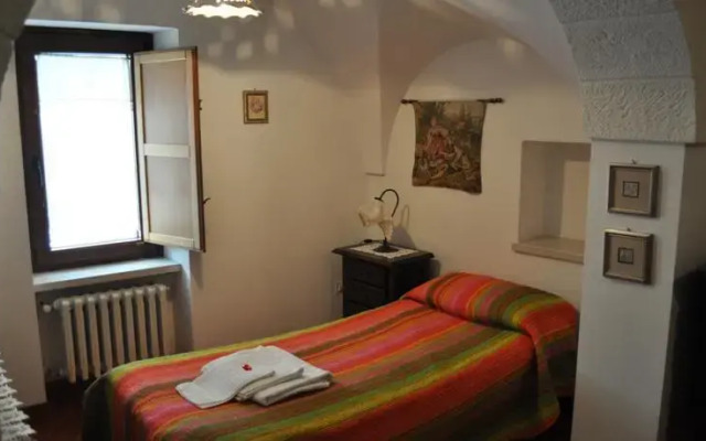 bedandbreakfast Le Camerette