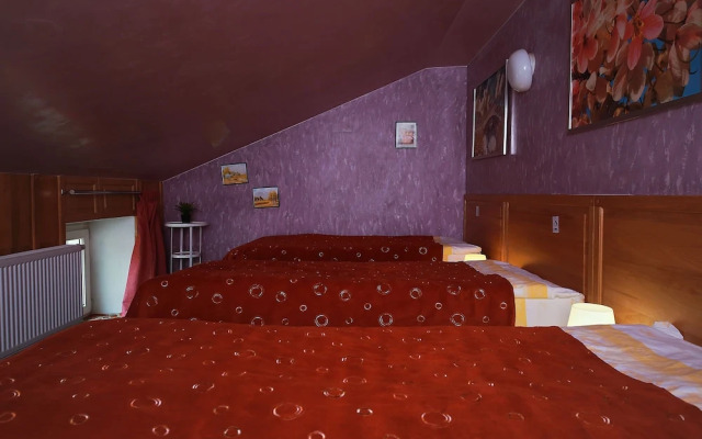 Sodu Hostel
