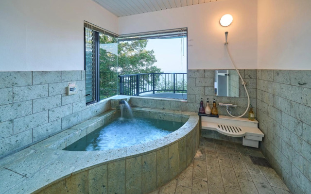 Suite Villa Panora Atami Sakurazawa