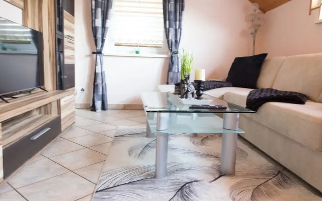 Cosy Apartment in Arnoldstein