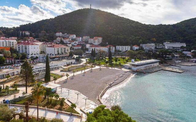 Dubrovnik Luxury Residence - L'Orangerie