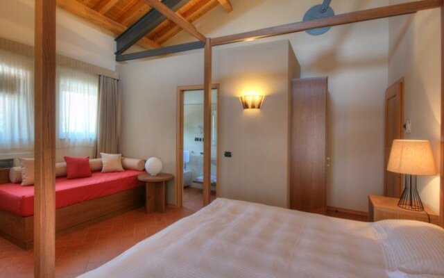 Colombarino Agriturismo