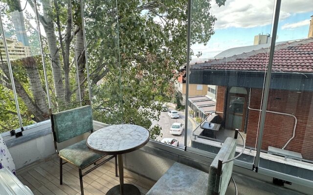 Centrum Residence
