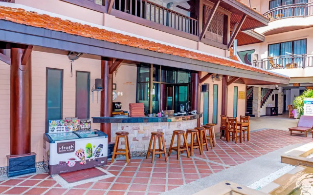 Nipa Resort