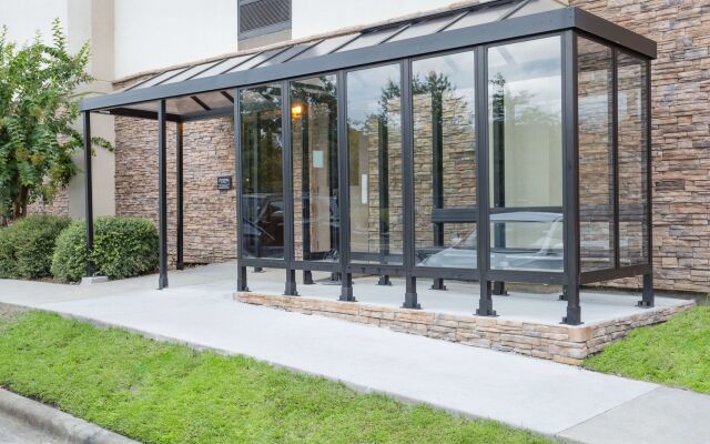 Hampton Inn Havelock