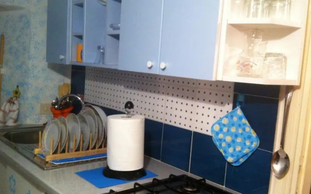 Short Lets "Lo Scrigno"