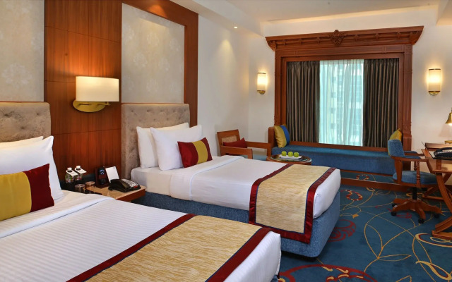 Fortune Landmark, Ahmedabad - Member ITC Hotels' Group