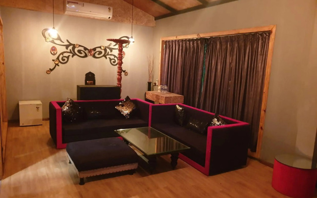 Hotel Mittal Avenue & Paradise