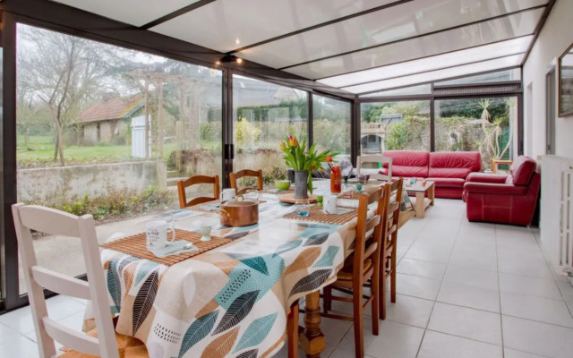 Les Mésanges (LDO400)