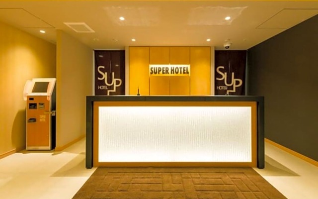Super Hotel Tokyo Kinshicho Ekimae / Vacation STAY 79360