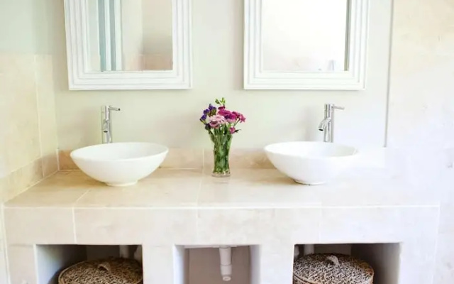 Seabreeze Luxury Two Bedroom Penthouse