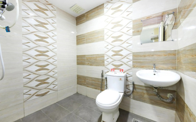 Hotel O Kl Centre Point