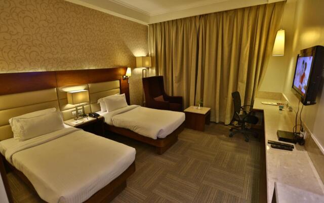 Comfort Inn Lucknow