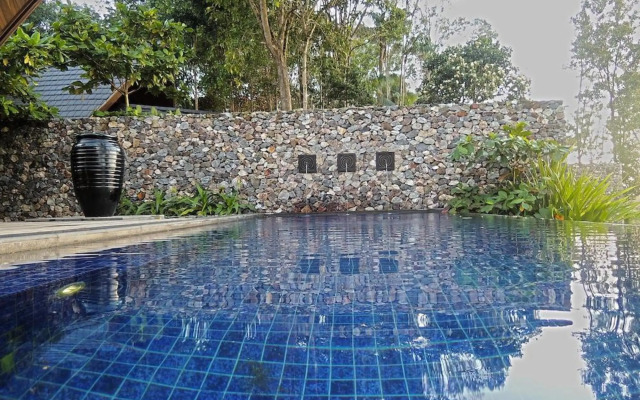 The Kasturi