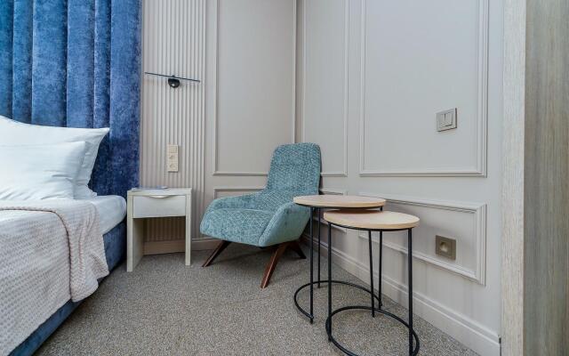 Apartment MONET GUESTS-24