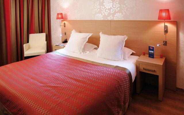 Residhome Aparthotel Paris Evry