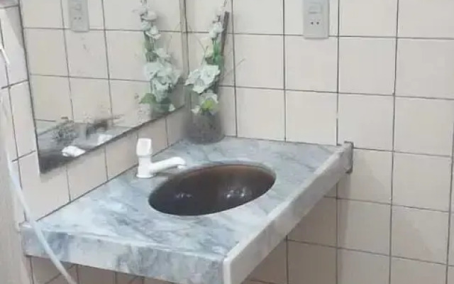 Pousada Vila Madá