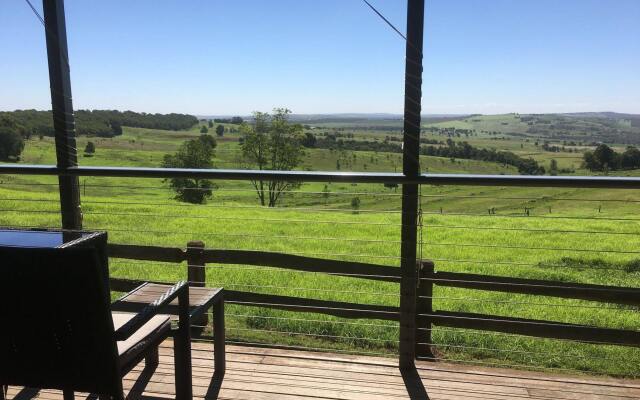 Hillview Cottages