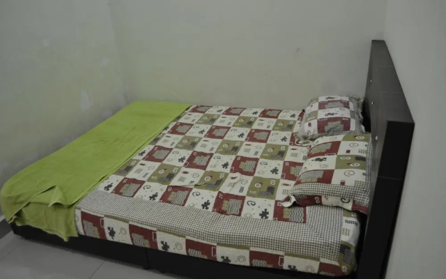 Sitiyam Homestay Seri Kembangan