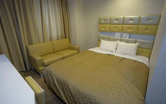 Hotel Relief SAPPORO SUSUKINO - Vacation STAY 22960v