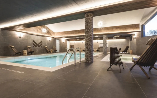 Arietes Marmont Resort