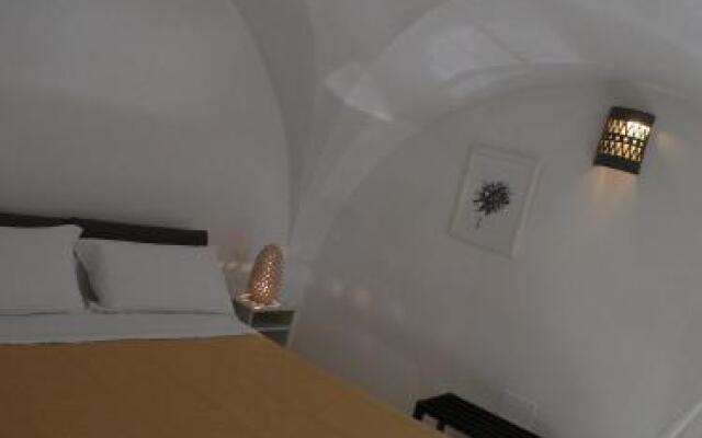 Bed  Breakfast Finestra sul Mare