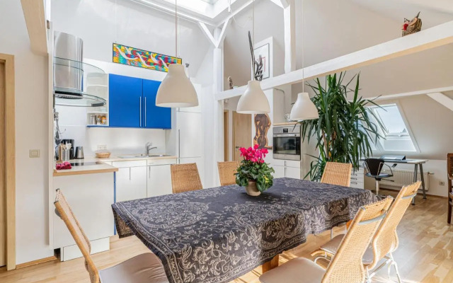 Ferienwohnung Sillack