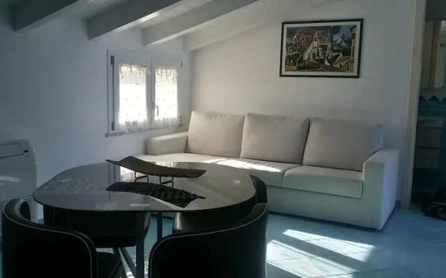 Attico Siena