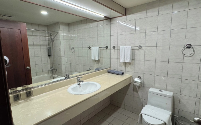 Xin She Hotel - Chungli