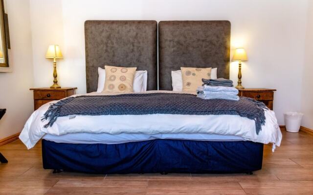 Galloway Guest House