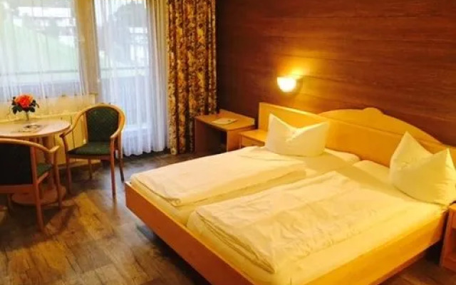 Hotel St. Hubertushof