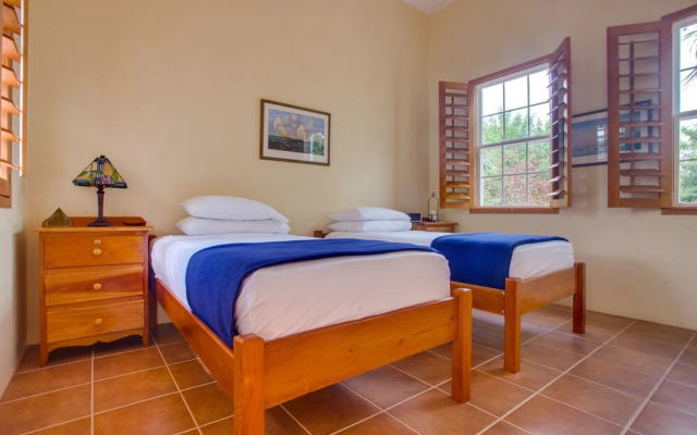 The Crimson Orchid Inn at Orchid Bay