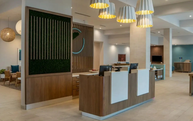 Element Indianapolis Carmel