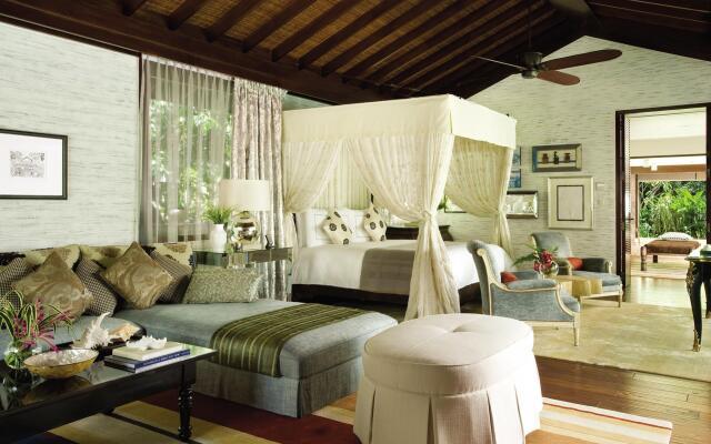 Four Seasons Resort Seychelles