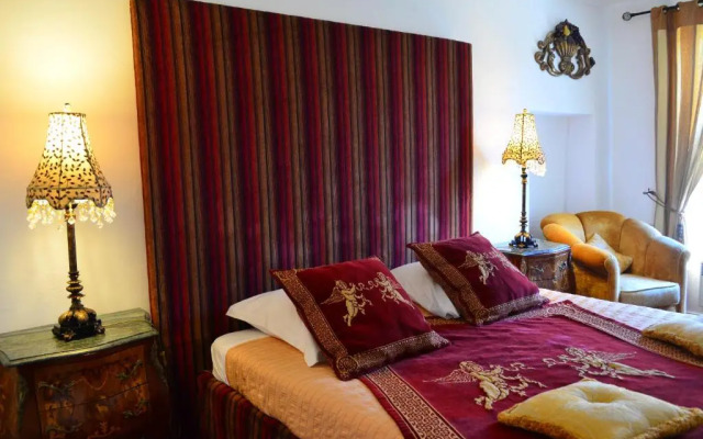 Hôtel Le Saint Laurent