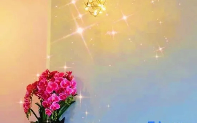 Romance Full House Three Premier Suite