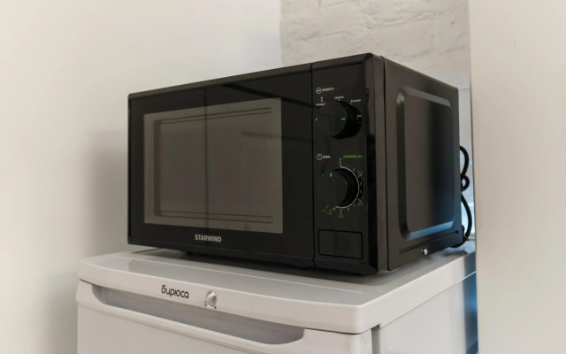 Апартаменты на проспекте Загородный 12