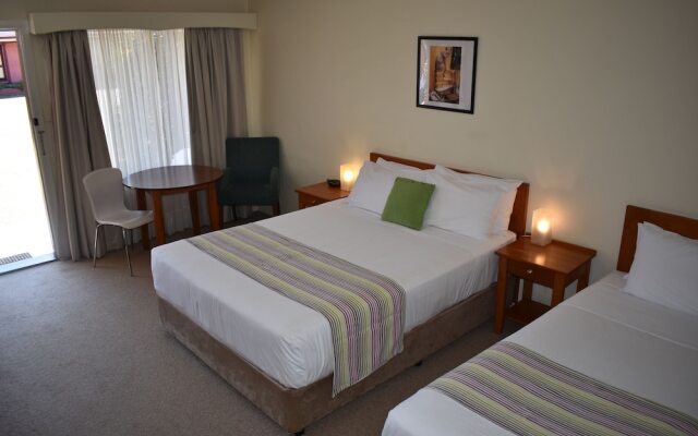 Best Western The Henry Parkes Tenterfield