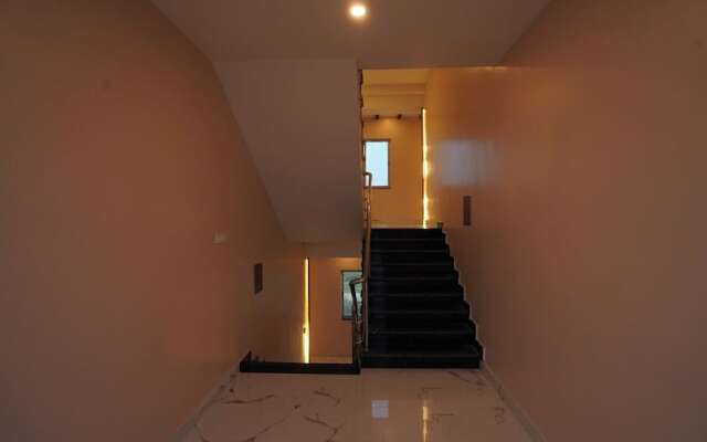Lipi Resort and Spa