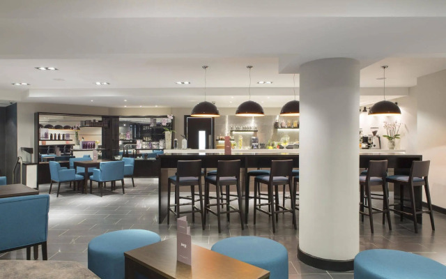 Crowne Plaza Gerrards Cross by IHG