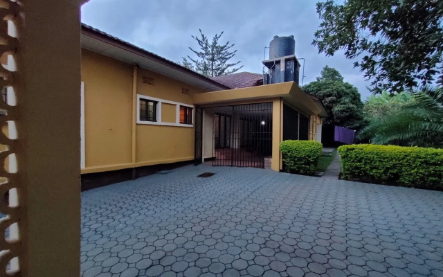 Stan Home Hostel