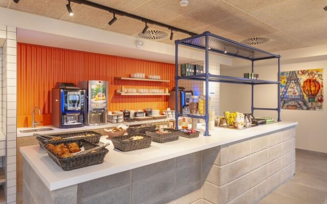 Ibis Budget Mont De Marsan