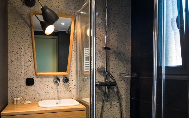Allure Central Boutique Hotel