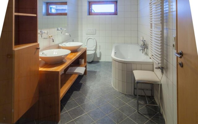 Bio-Hotel Saladina