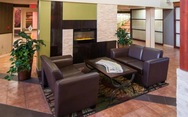 Super 8 Sherwood Park/Edmonton Area