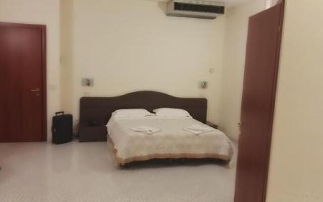 Affittacamere Il Pumo