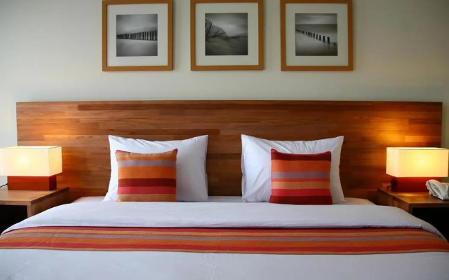 Billiton Hotel & Klub