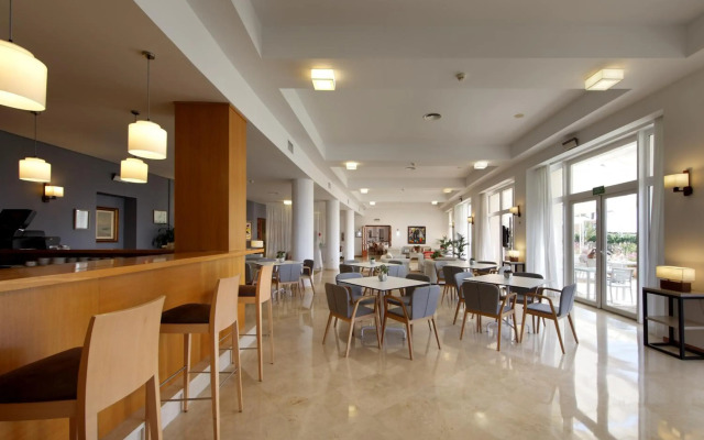Parador de Jávea