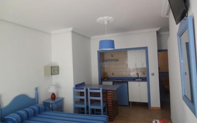 Apartamentos Panda